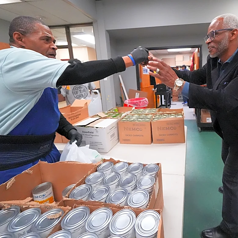 Exonerees struggle to rebuild their lives and gain lasting employment, even if elected to office