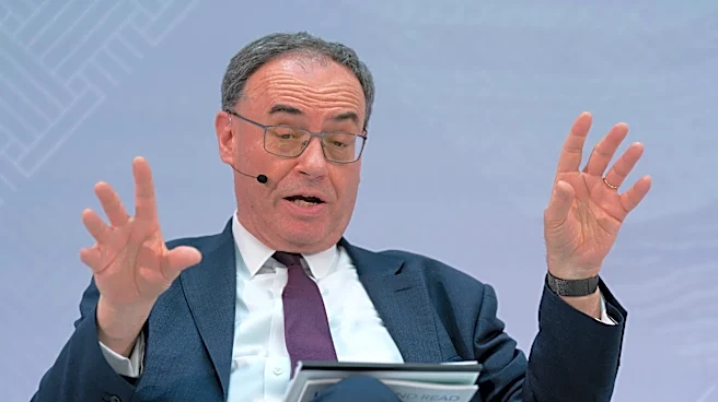 The Bank of England is expected to keep interest rates on hold as it weighs the impact of Iran war