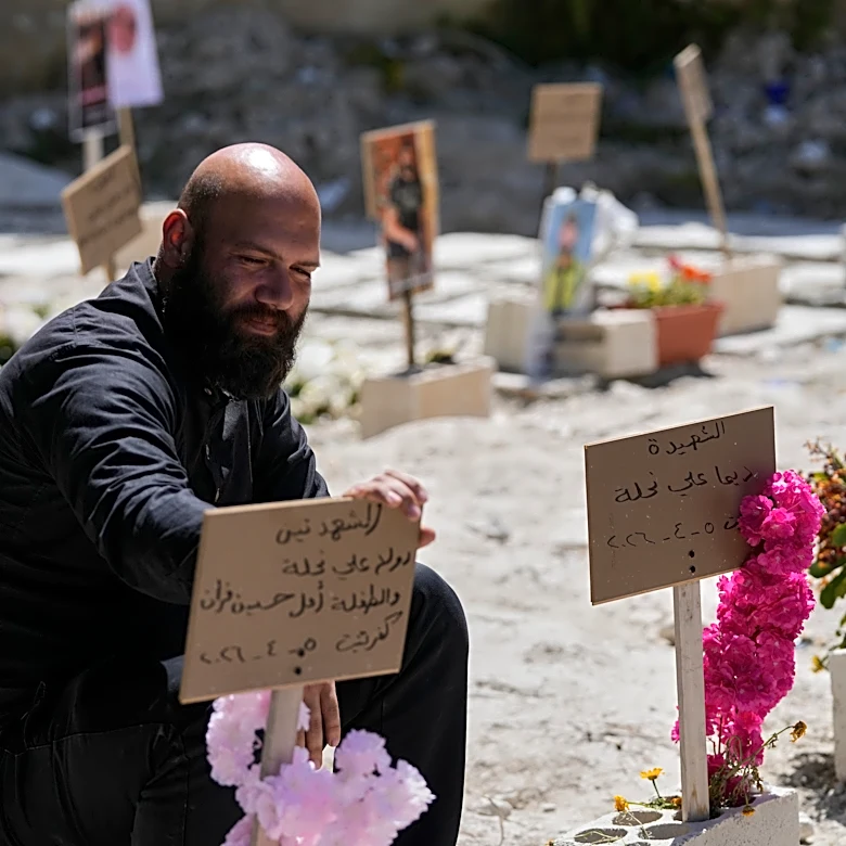 With mass evacuation warnings, Israel upends lives and reshapes south Lebanon