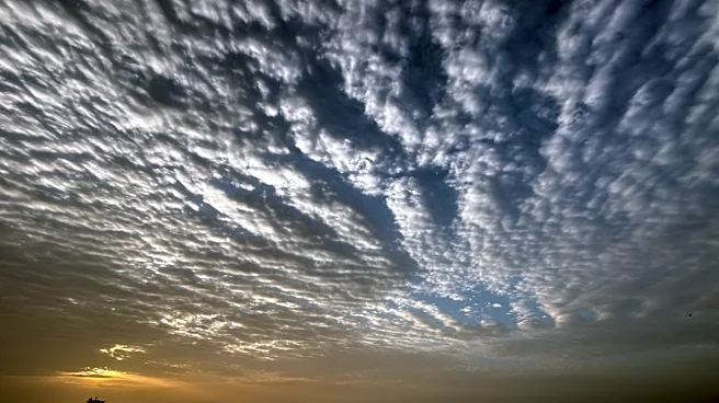 Analysis: US blockade is squeezing Iran's all-important oil industry