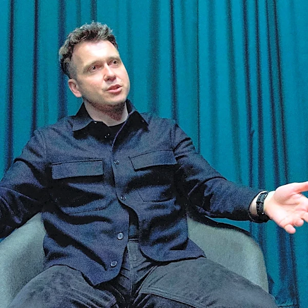 The AP Interview: Ukraine bets on battlefield AI as the race for weapons autonomy intensifies