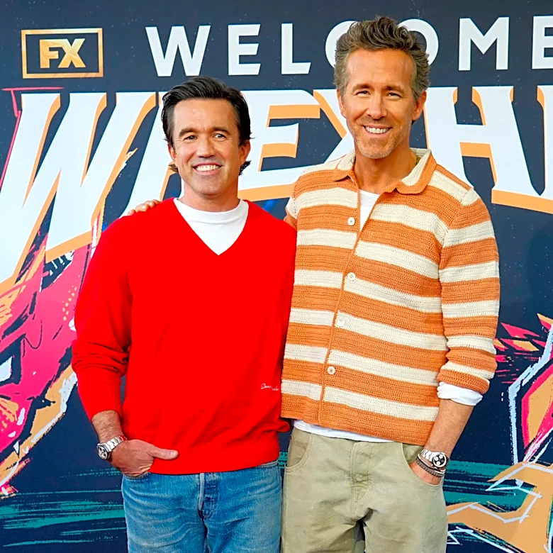 Wrexham aims to keep alive Premier League dream by securing playoff spot in Championship finale