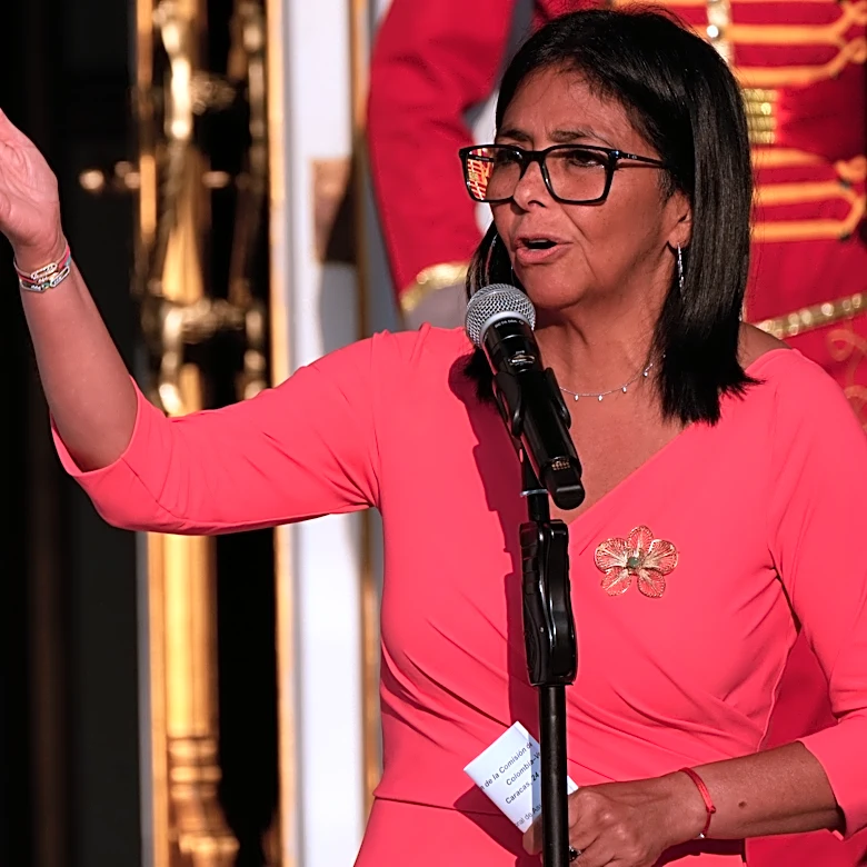 The first direct US-Venezuela commercial flight in 7 years is to land in Caracas