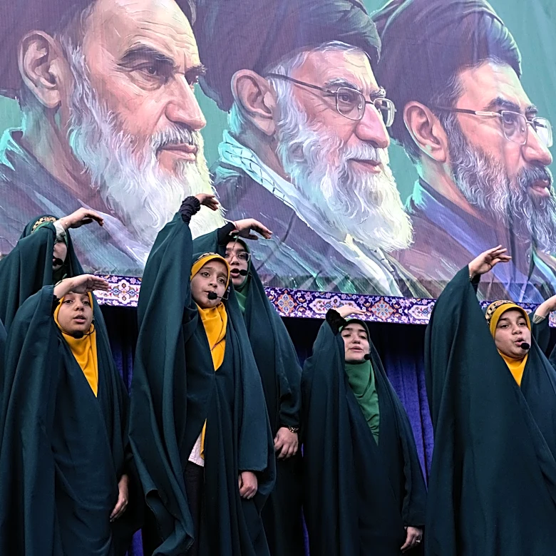 Iran's supreme leader says it will protect its 'nuclear and missile capabilities'