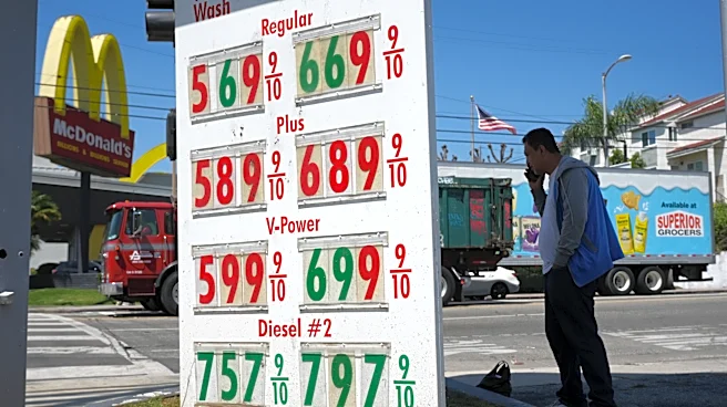 U.S. economy grew 2% from January-March, recovering from federal shutdown; Iran war clouds outlook