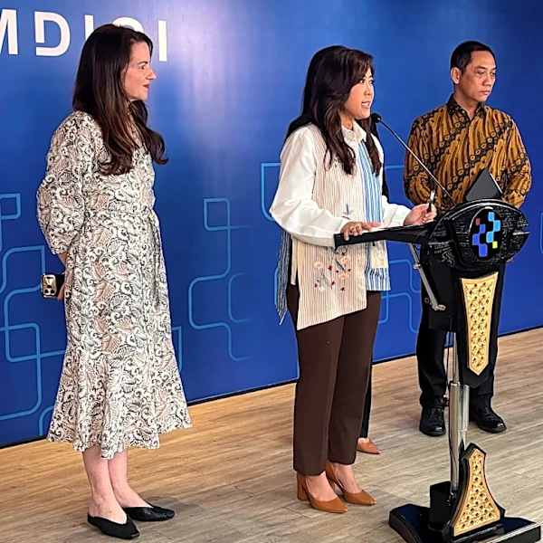 Roblox to require facial scans for children under 16 in Indonesia due to new social media rules