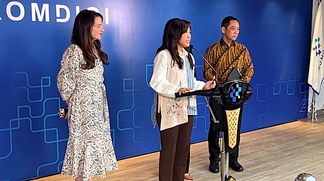 Roblox to require facial scans for children under 16 in Indonesia due to new social media rules