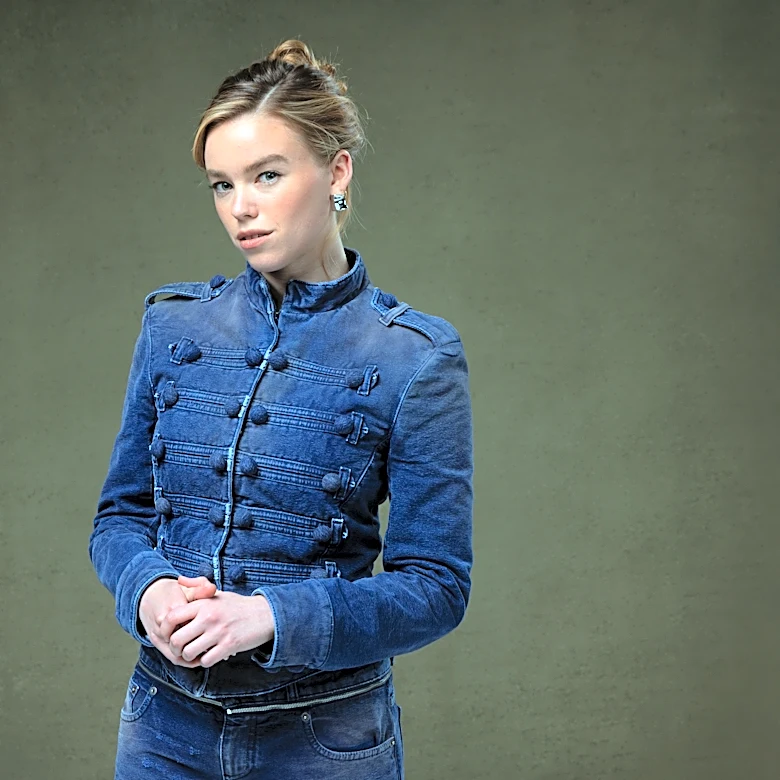 Milly Alcock’s ‘punk rock’ Supergirl takes flight as DC bets big on the Woman of Tomorrow