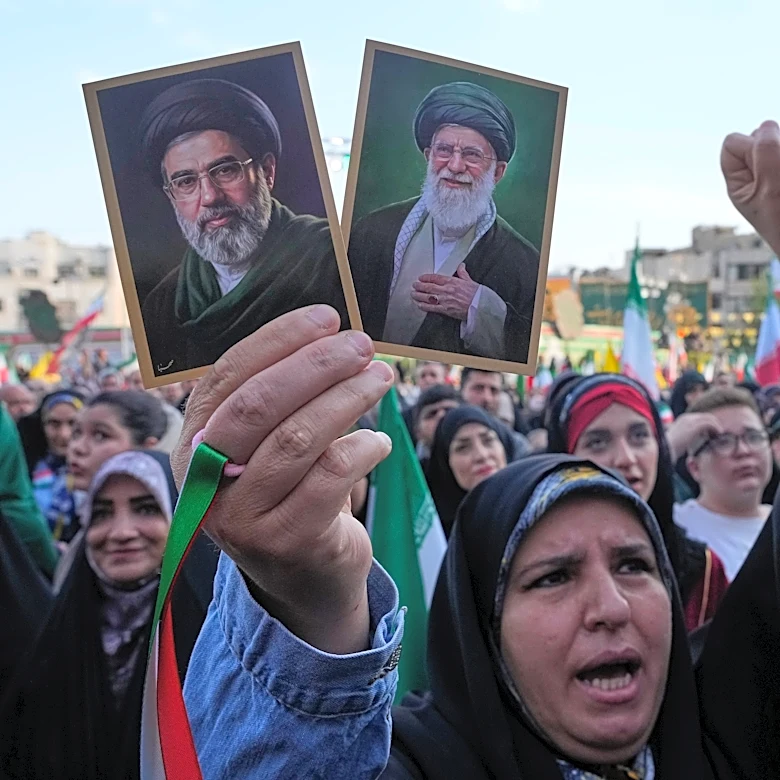 Iran’s supreme leader vows to protect nuclear and missile capabilities