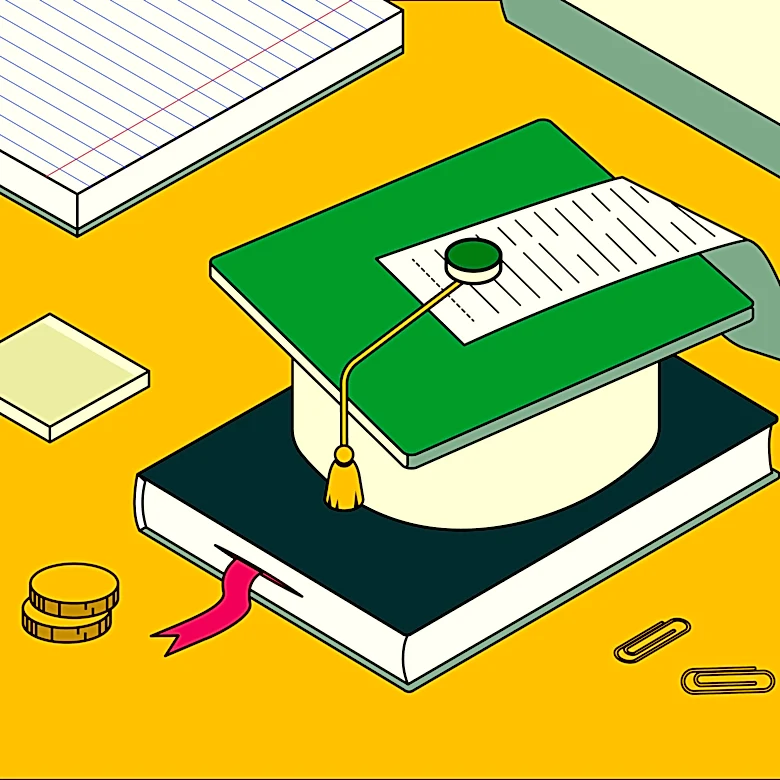 Money Happens: Tips for dealing with student loan debt when it affects your mental health