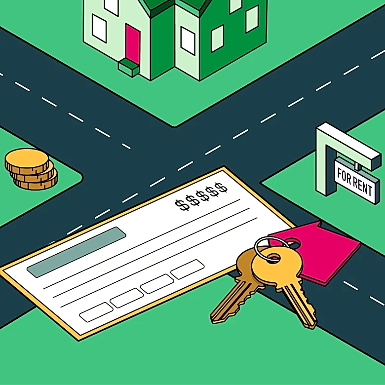 Money Happens: What to do when becoming a homeowner feels out of reach