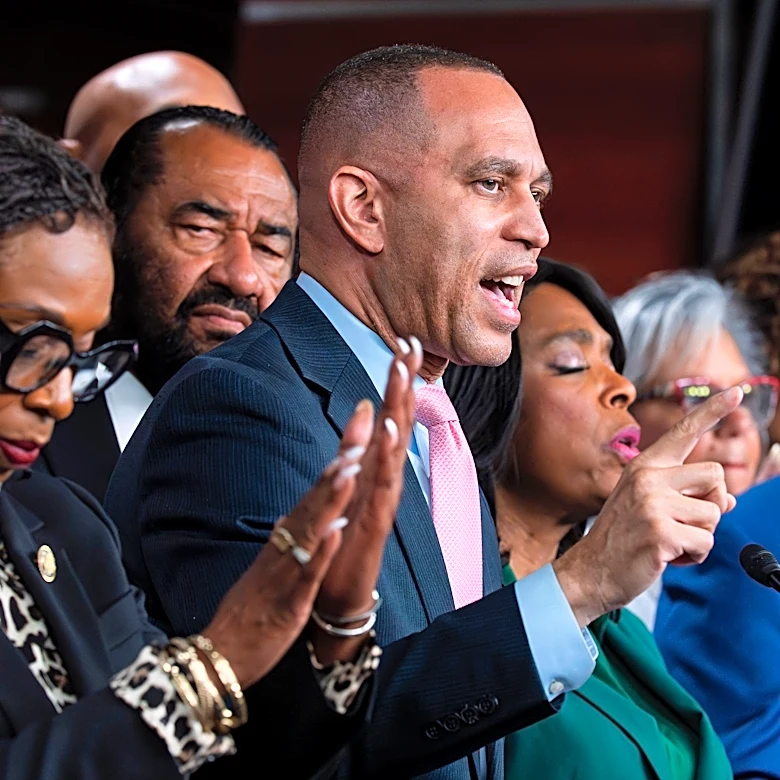 Louisiana congressional primaries suspended as a result of Supreme Court ruling, state officials say