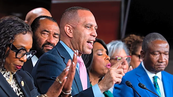 Louisiana congressional primaries suspended as a result of Supreme Court ruling, state officials say