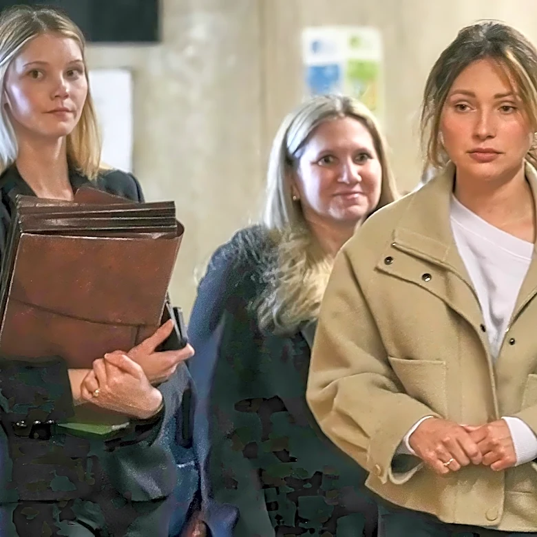 Harvey Weinstein's lawyers question his accuser at his rape retrial