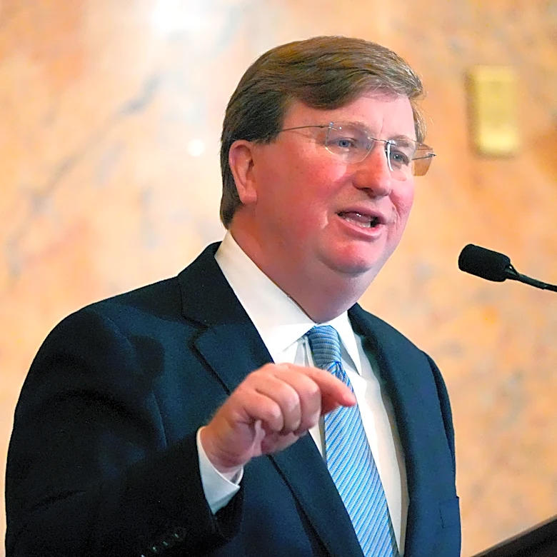 Reeves establishes Mississippi office for Rural Health Transformation Program funds