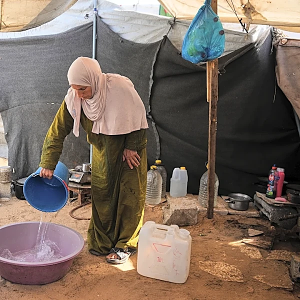 Palestinians mourn teenager shot dead in the occupied West Bank