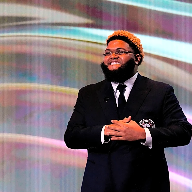 Druski tapped to host BET Awards, becoming youngest emcee in show’s 25-year history