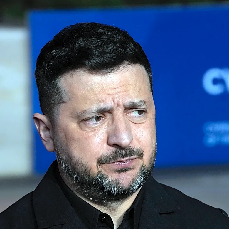 Zelenskyy says he's seeking details of Putin’s May 9 ceasefire proposal