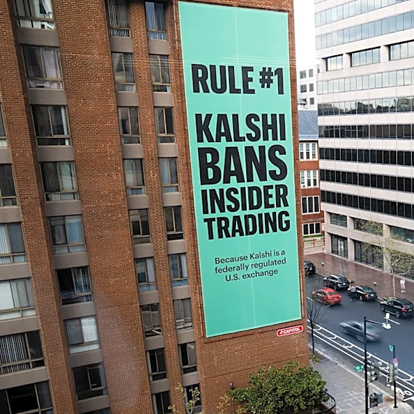 Senate bans its own members and staff from betting in prediction markets