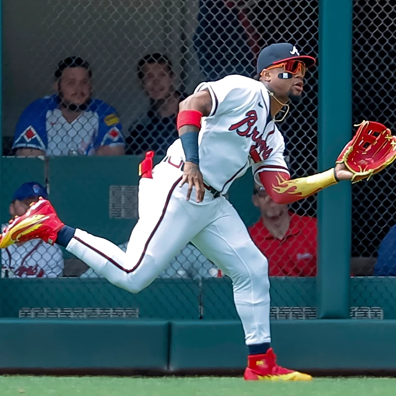 Torres has 3 hits and go-ahead sacrifice fly as Tigers rally to beat Braves 5-2 and avoid sweep