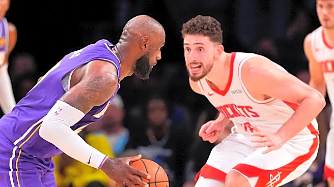 Lakers, Cavs and Magic look to avoid Game 7s in 1st round of the NBA playoffs