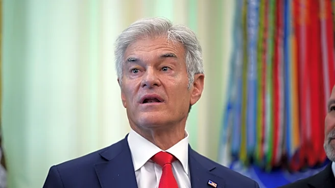 Trump administration defers $91M more in Minnesota Medicaid funding citing fraud vulnerabilities