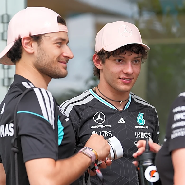 F1 returns at Miami after a 5-week break as FIA rolls out rule changes