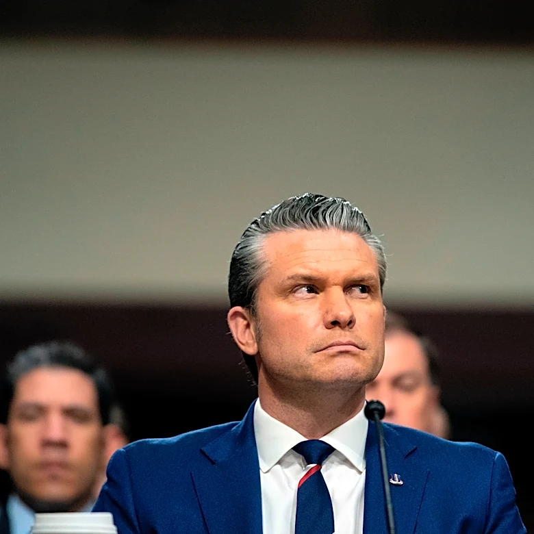 The Latest: Trump signs bill to end Homeland Security shutdown, averting more airport disruptions