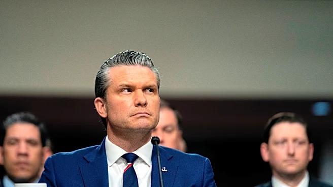 The Latest: Trump signs bill to end Homeland Security shutdown, averting more airport disruptions