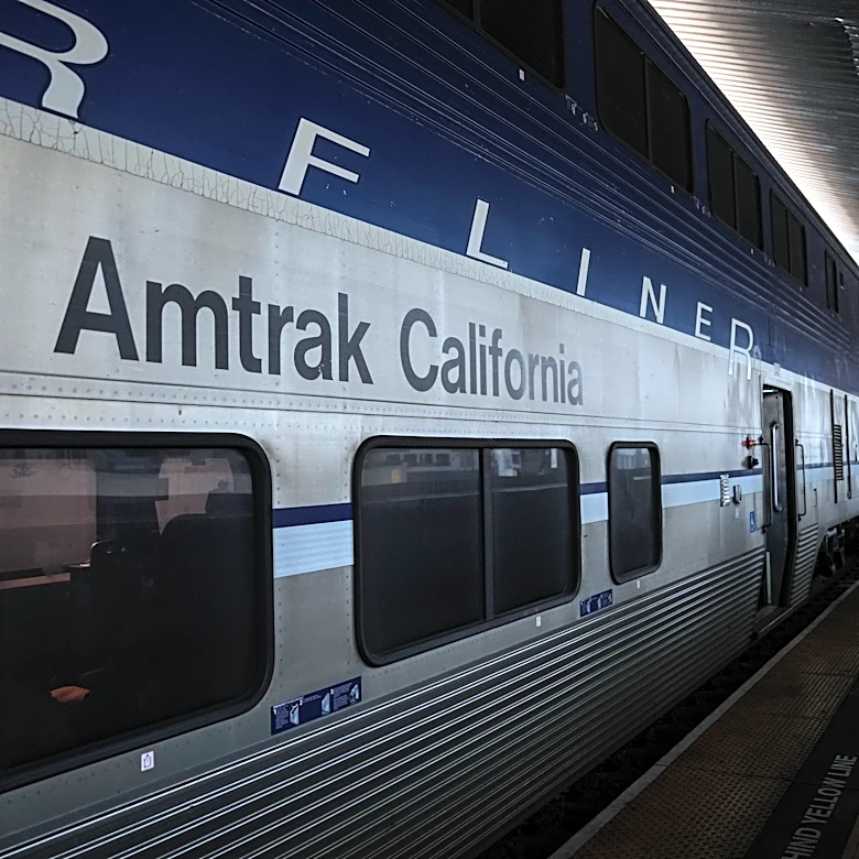 Amtrak may make it easier to bring guns on its trains despite the alleged attempt on Trump's life