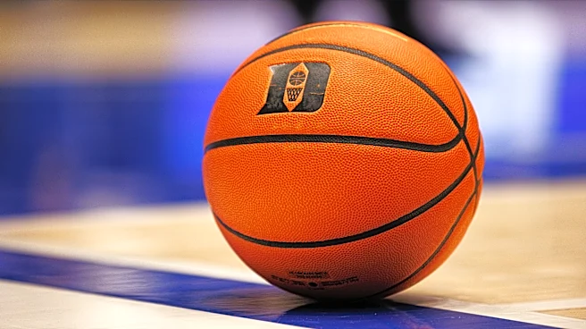 Amazon's Prime Video dives into college sports in partnership with Duke men's basketball