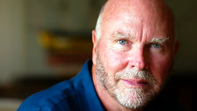 J. Craig Venter, who won the race to sequence the human genome, dies at 79