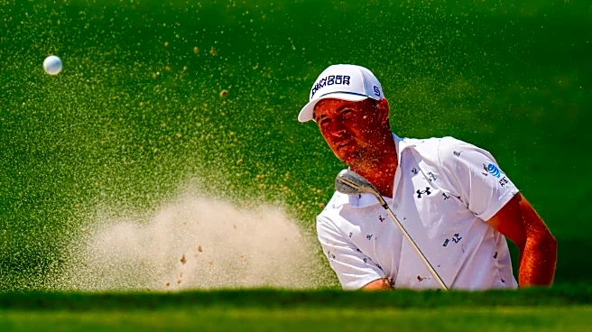 Will LIV players come back to the PGA Tour? Nobody knows, though some say paths should exist