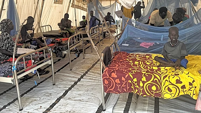 UN votes to cut the peacekeeping force in South Sudan from 17,000 to 12,000