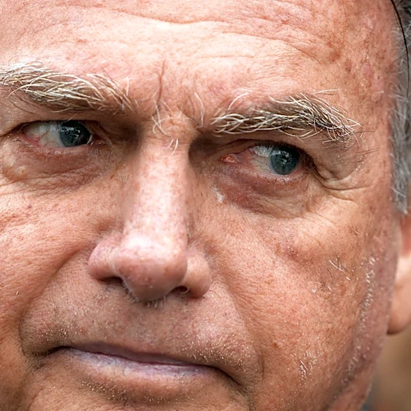Brazil’s Congress overrides Lula's veto of a bill to reduce Bolsonaro's sentence