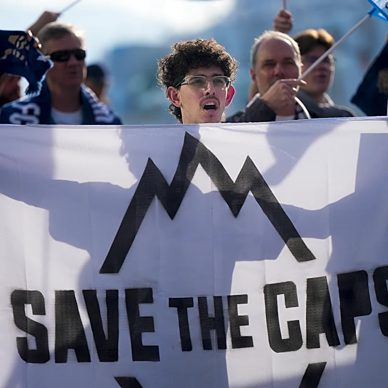 Investment group comes forward to buy the Vancouver Whitecaps and move team to Las Vegas