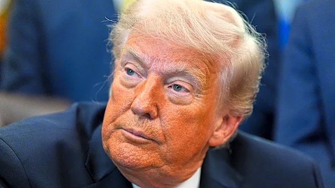 Trump administration says its war in Iran has been 'terminated' before 60-day deadline