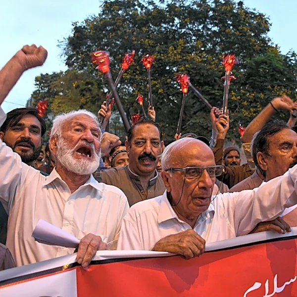 What to know about May Day demonstrations as workers face rising energy costs due to Iran war