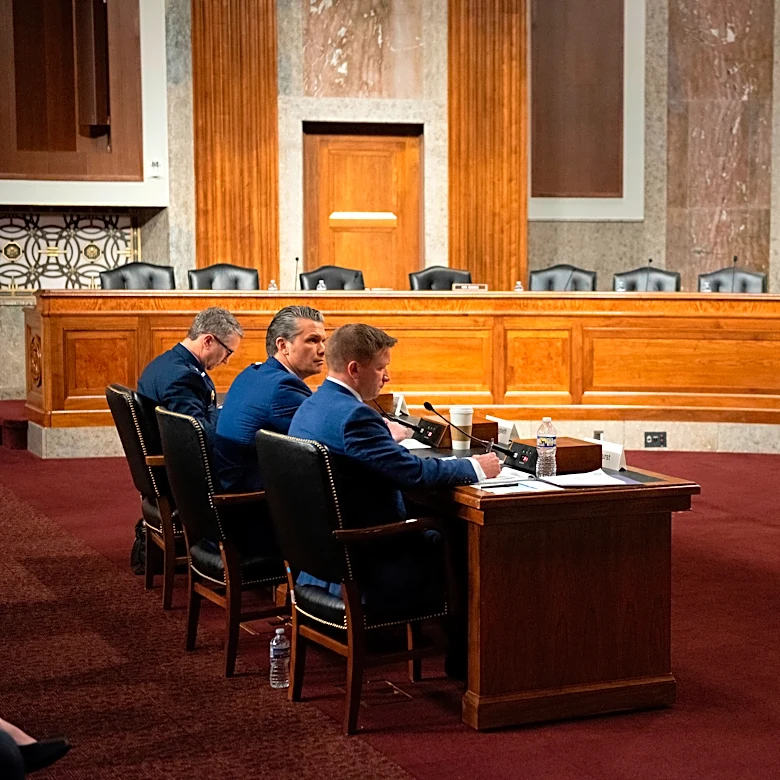 Republicans say they will defer to Trump on Iran war despite arrival of 60-day deadline