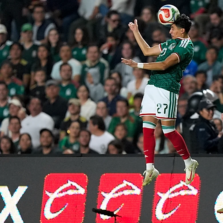 4 US-born players could be in the mix for Mexico’s World Cup roster