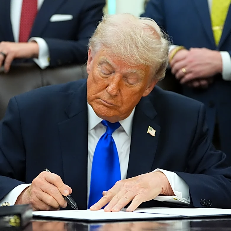The Latest: Trump administration says war in Iran has been ‘terminated’ before 60-day deadline