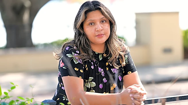 Long DACA renewal wait times leave some 'Dreamers' without status, a job and fearing detainment