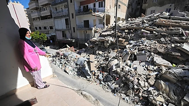 Israel strikes southern Lebanon, killing 4; Hezbollah drone wounds 2 Israeli soldiers