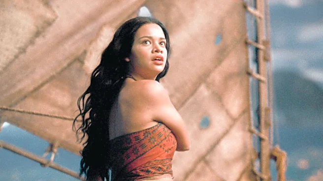 From 'Moana' to 'Leviticus,' here are summer movie breakouts you need to know