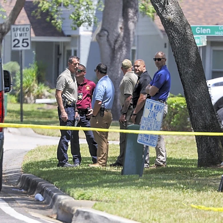 Florida sheriff identifies body found in Tampa Bay as 2nd missing student from Bangladesh