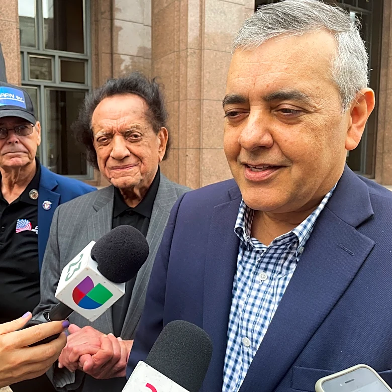 Former Miami Congressman David Rivera is convicted of secretly lobbying for Maduro's Venezuela
