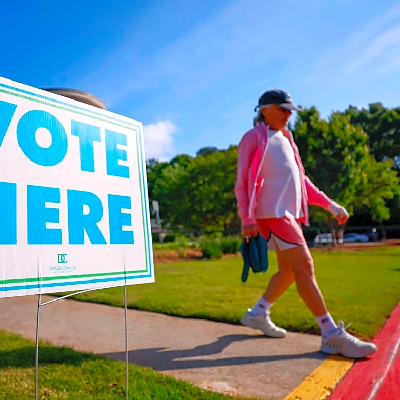 Redistricting battle intensifies in states after Supreme Court ruling on Voting Rights Act