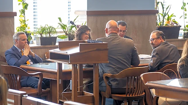Judge Moves Epic Charter Schools Embezzlement Case Forward