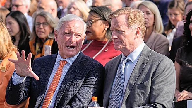 Haslam breaks ground on Browns’ $2.6B domed stadium set to open in 2029