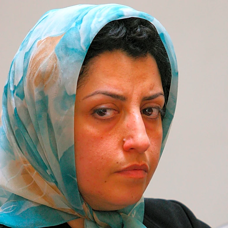 Iranian Nobel laureate Narges Mohammadi hospitalized after a health crisis in prison